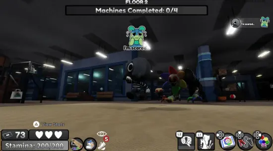 *Roblox* is now on PS5! This time, the console experience is finally smooth