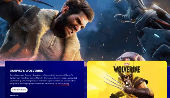 *Marvel's Wolverine* Locked to PS5! Sony's Exclusivity Just Got Even Stronger