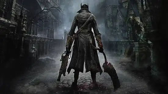 Has *Bloodborne* Been Made into an Animated Film? Why Are Players Arguing About the Producer First?