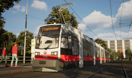 "City Traffic Simulator 2026" was cracked right after release — can the publisher still hold out?