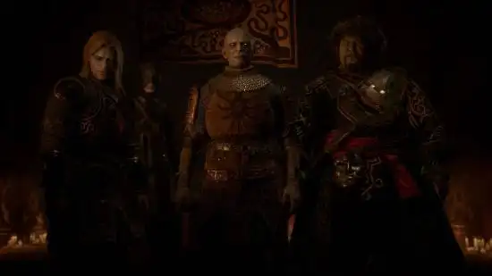 Why Did NetEase Secure This Dark Horse? Financing Details for *The Blood of Dawnwalker* Revealed