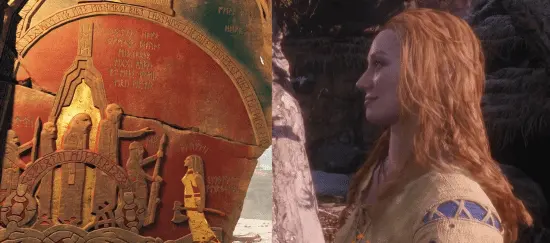 Will the new *God of War* make Faye the protagonist? It’s a huge risk.