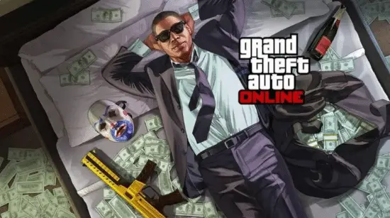 A Million Shark Card in *GTA Online*? This Time It Really Is Just a Rumor