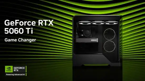 Have *Black Myth* players started to panic? The RTX5060Ti 8GB may be discontinued.