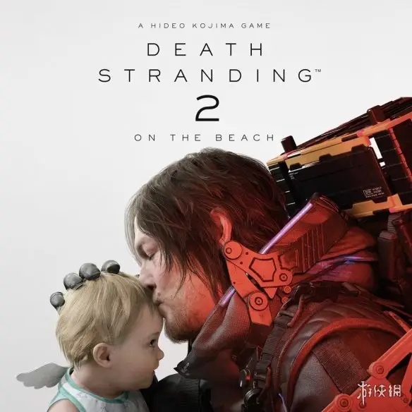 Should *Death Stranding 2* Be Even Stranger? Baker Backs Kojima’s Bold Experiment