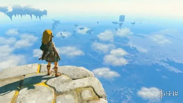 Did open worlds lose their magic after *The Legend of Zelda: Breath of the Wild*?