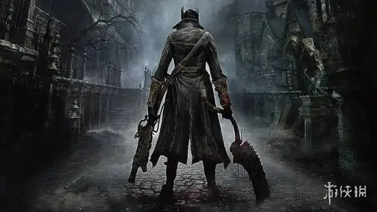 *Bloodborne* animated film is coming! A dream come true for fans, or a high-risk adaptation?
