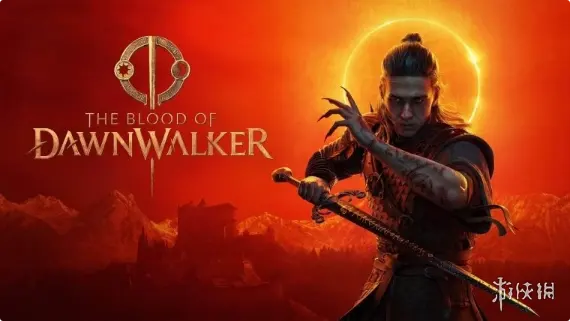 《黎明行者之血》还没发售，Rebel Wolves先把路走明白了！