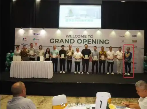 Reappearing after 8 years? Former head of Gionee reportedly selling furniture in Indonesia