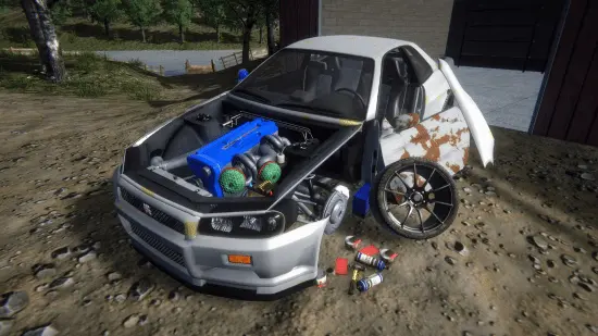 "Drive Me Broke" Takes on Horizon 6 Head-On!