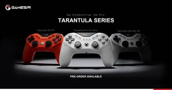 《Tarantula Pro》能救摇杆漂移吗？