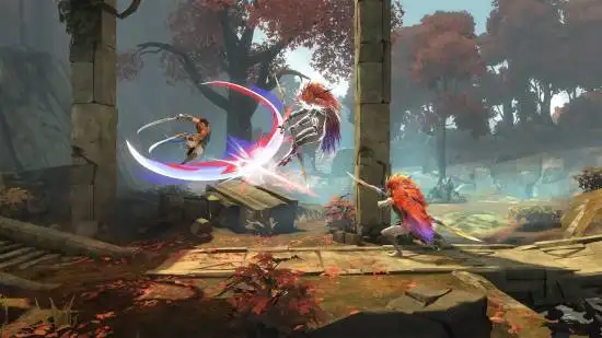 Has the *Prince of Persia* team been restructured—can the new project succeed?