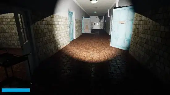 *NineHells* Is Free to Claim for a Limited Time! Is This 6-yuan Indie Horror Worth Picking Up?