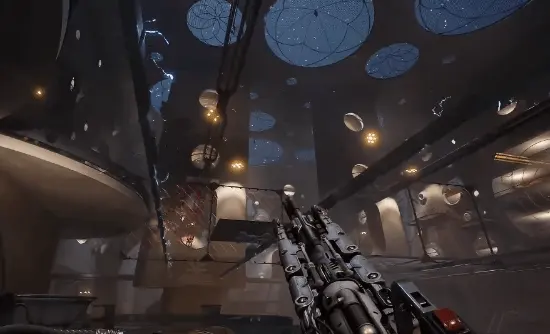 "Enchantment Under Siege" Launches Today! *Atomic Heart* Finally Completes Its Grand Finale