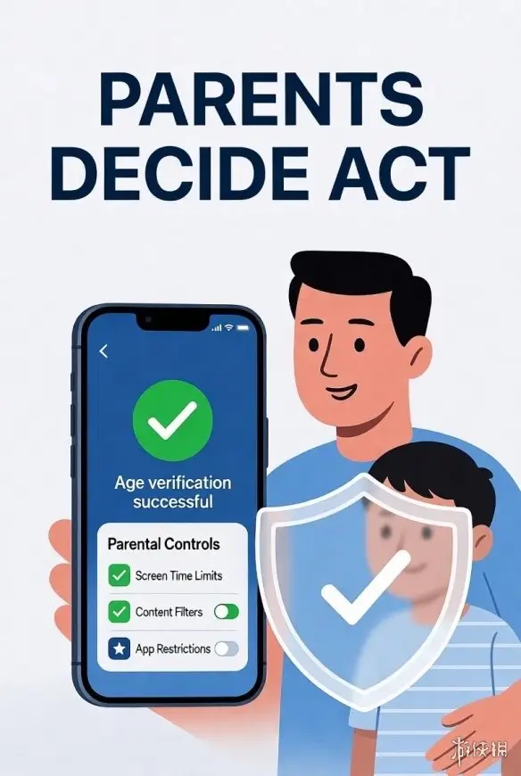 80 Hours of Observation! The *Internet* age verification bill has become stricter