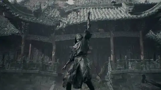 Phantom Blade Zero Has Debunked the Rumor! Foreign Media Mistook a Recap Video for a New Leak Again