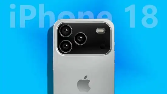 Has Apple already cleared the memory map before the *iPhone 18* is even released?