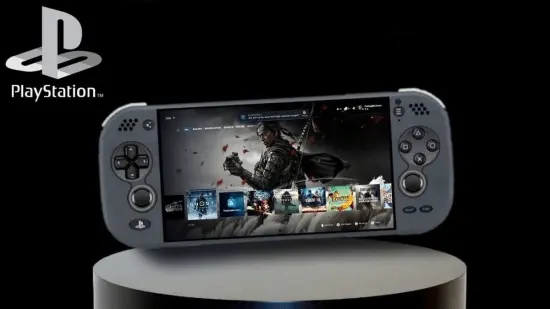 Could a PS handheld really run PS5? This time, Sony wants to go head-to-head with PC handhelds