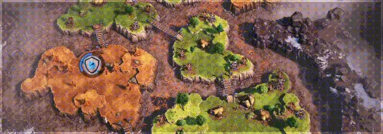 *Legion Tower Defense* Demo Now Live! This Time, RTS and Tower Defense Are Truly Twisted Together