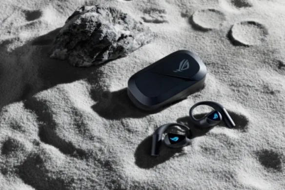 "ROG Descends Open" Goes on Sale for 1199 Yuan — Is It Worth It?