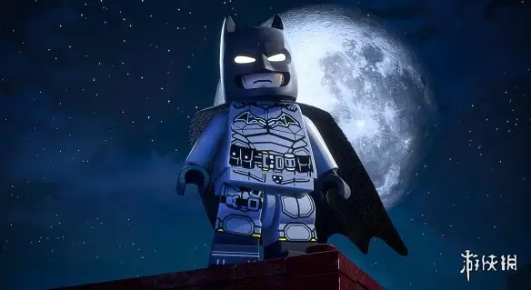 *LEGO Batman: Legacy of the Dark Knight* is coming! The new set looks amazing.