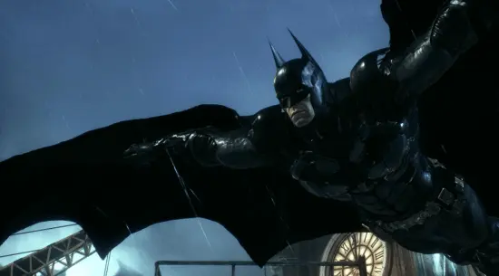 *Arkham Knight* for 1 Cent in a Buying Frenzy! Free Ticket to Gotham