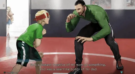 *Street Fighter 6* Changed Alex’s Storyline, but Players Still Aren’t Buying It