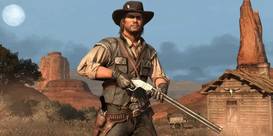 Hasn’t *Red Dead Redemption 3* Been Officially Announced Yet? It’s Probably Only a Matter of Time