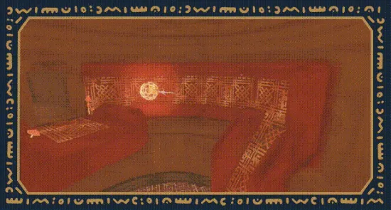 《壁虎之神》发售了！这次爬墙解谜有点对味