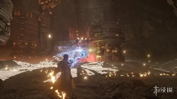 The PS5 Pro Version of *Saros Cycle* Is Here — Is 60 FPS Finally Stable This Time?