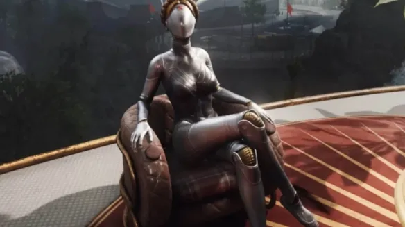 *Atomic Heart*'s final DLC exceeds 8 hours! Tonight’s info drop is massive!