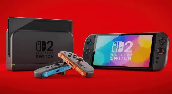 “Switch” Is Urging You to Start Your Games! Are Backlog Hoarders Losing It?