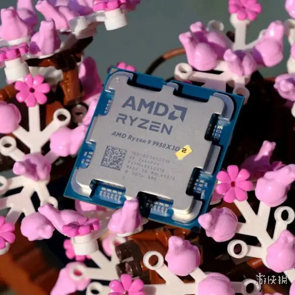 6999 yuan, can the Ryzen 9 9950X3D2 no longer be kept cool with air cooling?
