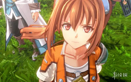 *Trails in the Sky the 2nd* has been officially scheduled, and Estelle is about to break me all over again.