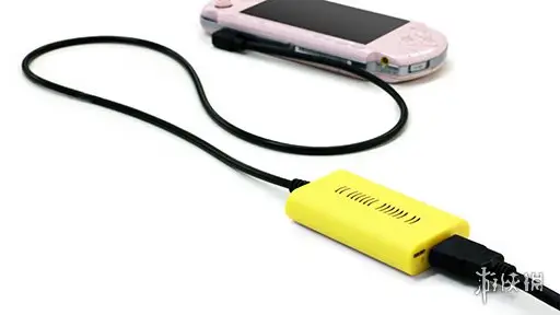 The *PSP* HDMI Converter V2 is coming! This classic handheld can still fight on!