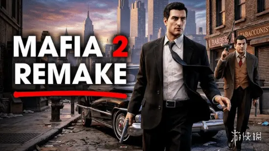 Will *Mafia* release two titles back-to-back? Longtime fans are really in for a thrill this time!