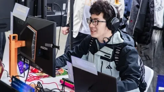 As the *CS* Campus Tournament heats up, is a 610Hz monitor worth it?