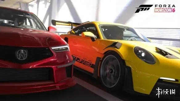 500,000 pre-orders! *Forza Horizon 6* has crossed the finish line before it’s even left the starting grid.