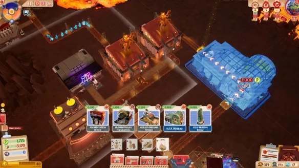 “Sinutopia” Officially Launches! How Ingenious Is This Hellish Assembly Line?