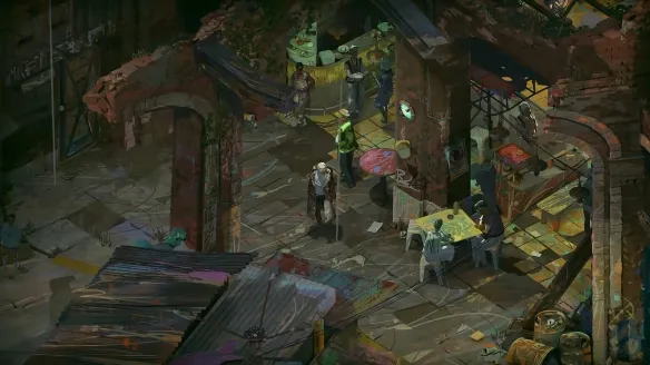 The Chinese demo of *Zero Pilgrimage* is here—will it be worth waiting for on May 21?