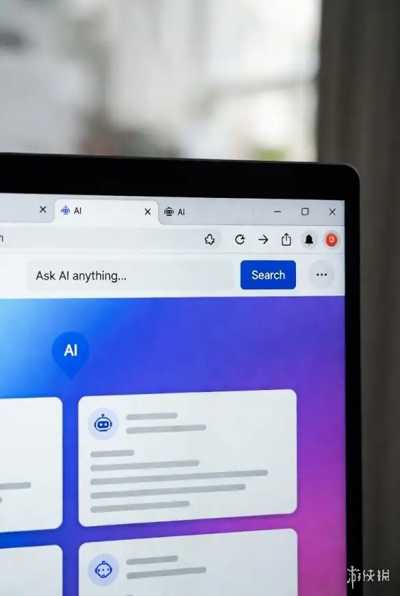 *Google AI Pages* Are Here! The Old Playbook for Website Traffic Is Being Rewritten