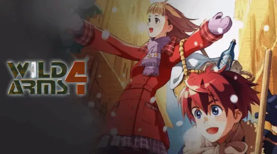 *Wild Arms 4* Returns to PS Plus, and This Time It Really Brought the Veteran Players Out