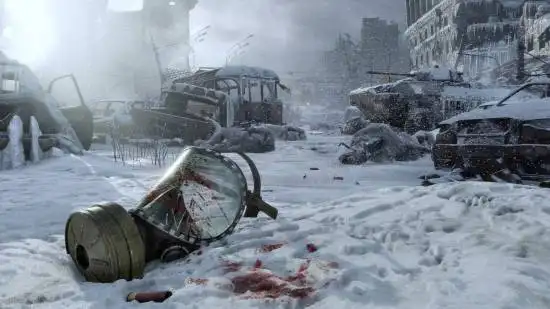 "Metro 2039" Is Set for This Winter! Should Veteran Players Grab the Collection While It's Cheap First?