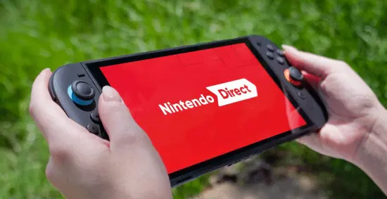 Over 30 Switch 2 Ratings Leaked—Is the Nintendo Direct Really Coming?