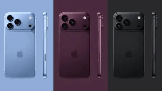 "Apple" Deep Cherry Is Coming! The New Color for iPhone 18 Pro Looks Even More Certain