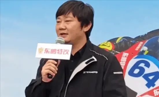 After the Double Title in *WSBK*, How Valuable Was Dongpeng’s Bet on Zhang Xue?