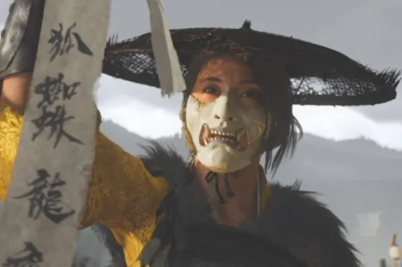 Will *Ghost of Yotei* Return? One Remark from Erika Rekindles Hopes for a Sequel