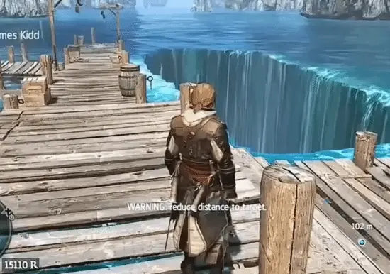 *Assassin’s Creed IV: Black Flag Remake* Hasn’t Arrived Yet, but Players Are Already Remembering the Legendary Bugs