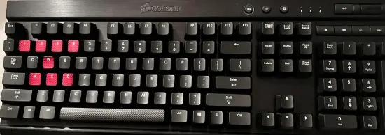 The before-and-after comparison in *"Refurbishing a Keyboard That Hadn't Been Cleaned in Ten Years"* is just too shocking!