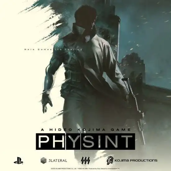Why Is Hideo Kojima Still So Highly Regarded Even Though *OD* Hasn't Been Released Yet?